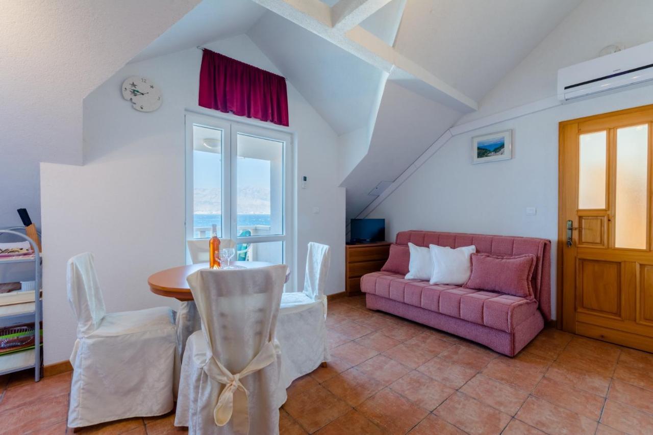 Villa Stella Splitska Room photo